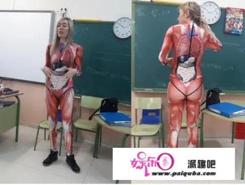 小学男生穿着女生的舞蹈练功服出门上课，路人会有什么反应？