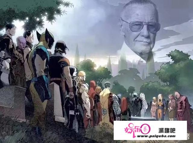 “漫威之父”斯坦·李（Stan Lee）去世，他为影迷留下的那些彩蛋，哪个最让你印象深刻？