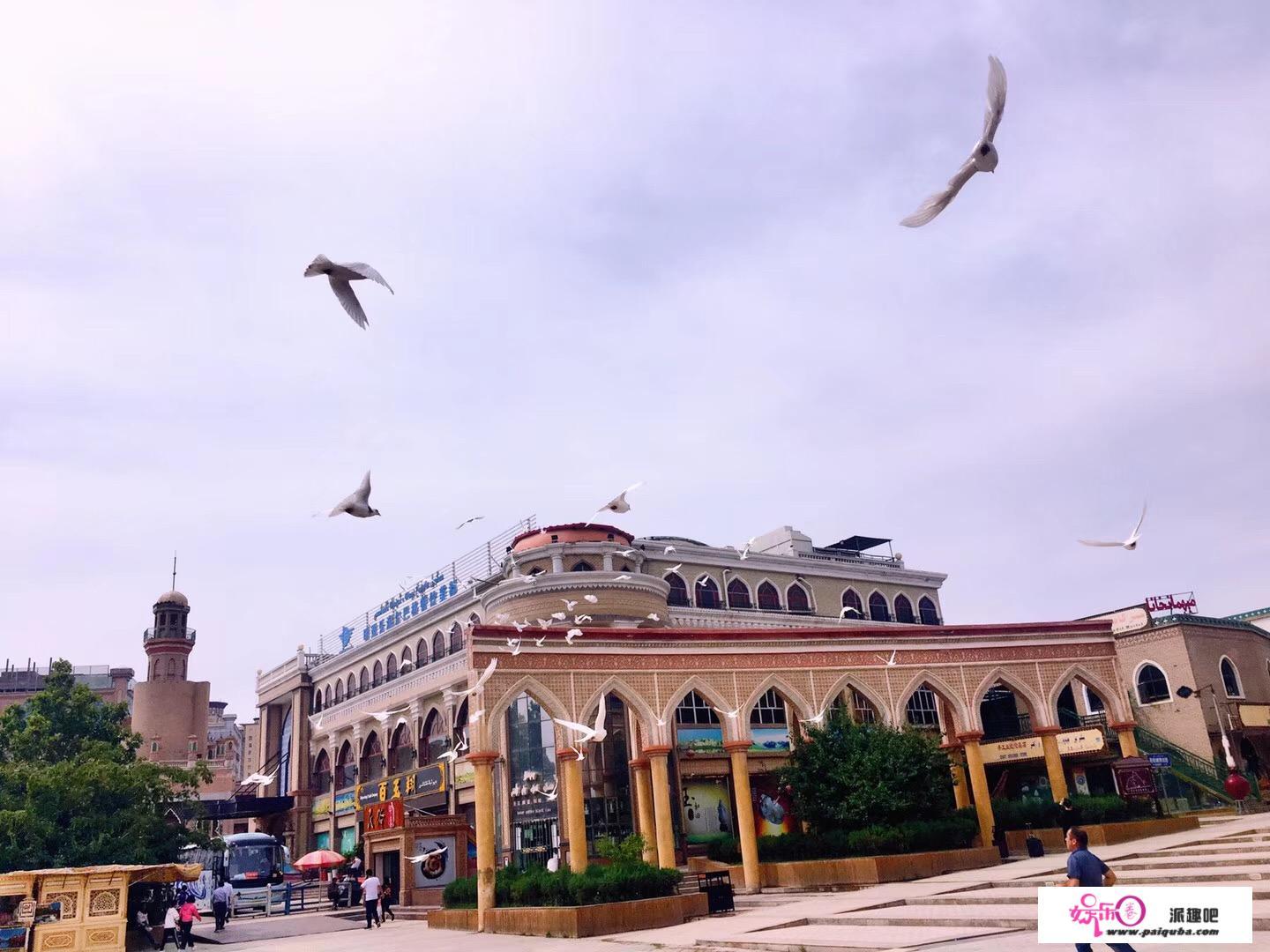 半个月时间，想去新疆旅游，但新疆那么大，景区景点那么多，怎么游才科学合理呢？