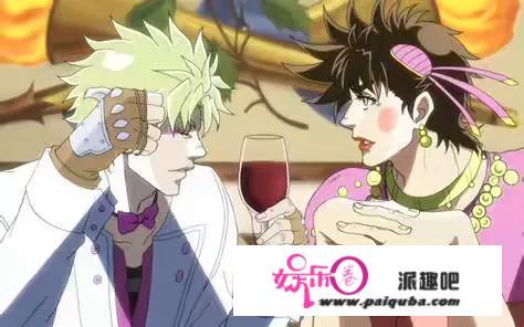 《JOJO的奇妙冒险》这部作品的生命力为什么如此旺盛？