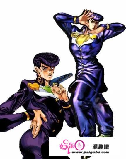 《JOJO的奇妙冒险》这部作品的生命力为什么如此旺盛？