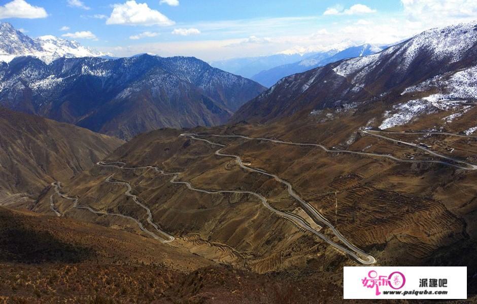 如何在自己的道路上欣赏风景？