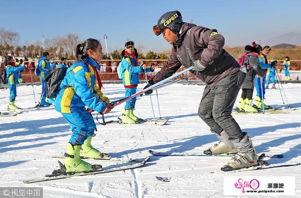 滑雪教练行业究竟有多乱？