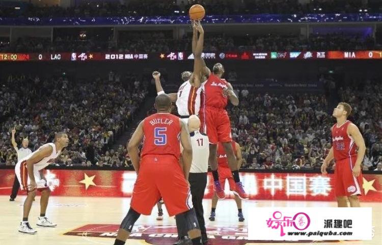 中国的篮球迷，我估计肯定nba球迷比cba球迷要多，这对中国篮球的发展有帮助吗？